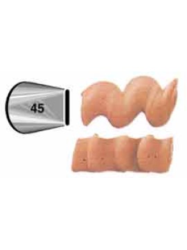 Nastavak #45